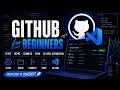 Complete Git and GitHub Tutorial for Beginners
