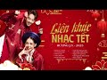 Đoản ca xuân nụ cười xuân remix tuyển tập nhạc xuân hương ly 2025 hay nhất lk nhạc tết top 1