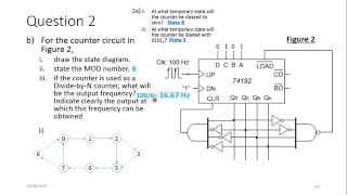 DEL Revision 14B - Q2bii \u0026 iii (subtitles/speed)