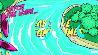Make Waves! VBS 2022