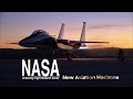 NASA New Aviation Horizons