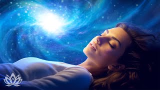 432Hz- Alpha Waves Heal the Whole Body While You Sleep | Emotional, Physical, Mental & Spiritual #1