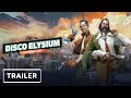 Disco Elysium: The Final Cut - Switch Trailer | Nintendo Direct