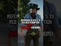 References to Red Dead Redemption in GTA 5 - Part 4 #gta5 #gta #rdr2 #shorts