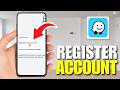 How To Register A Waze Account (Tutorial 2026)