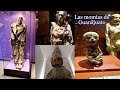 Las Momias de Guanajuato y su impactante historia (Museo de las Momias)