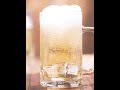 Household Glass Beer Mug with Handle Thickened Transparent Crystal Tea Cup Drink Cup Bar Party Suppl