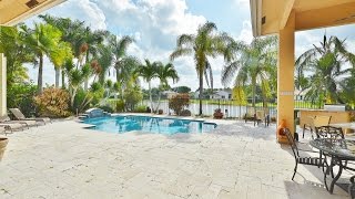 Amazing Property For Sale at Weston Hills CC, Weston, FL