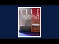 elle decoration bathrooms volume 3