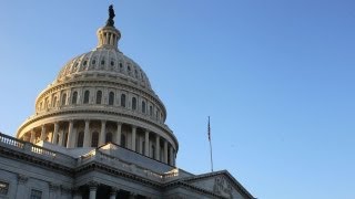 Congress: It's Time To Raise Taxes
