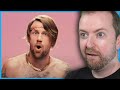 Fabulous pop rock song!    (Beartooth Might Love Myself reaction)