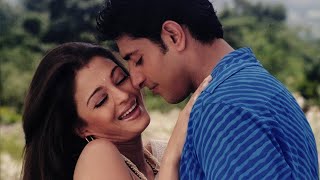दिल का रिश्ता बड़ा ही प्यारा है - Dil Ka Rishta | Aishwarya Rai | Alka | Udit | Kumar | Hindi Song