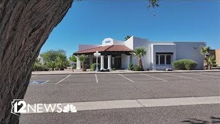Mesa man reunited with his mother's lost ashes after funeral home mix-up