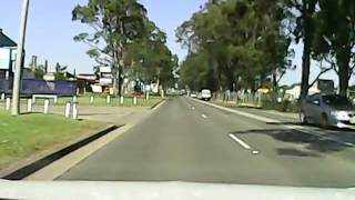 NOWRA  APRIL 2013 - VIDEO 042