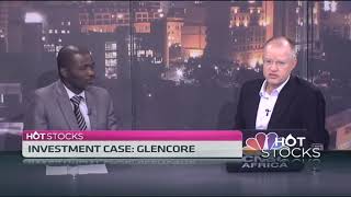 Glencore - Hot or Not