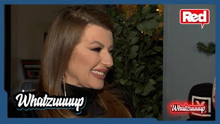 Whatzuuuup - Helena - Viki Miljković, Mira Škorić - 17.12.2022. - Red TV