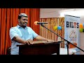 part 2 യേശുവിന്റെ ജീവിതവും ഉപദേശവും pr. aneesh kollamcodu