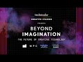 Beyond Imagination Festival is here!