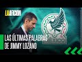 Jaime Lozano deja de ser el director de la selección mexicana tras fracaso en Copa América