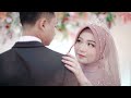 cinematic wedding nadya u0026 alfiro gedung bea cukai