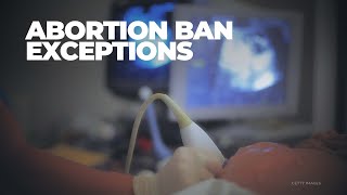 Providing abortion care is mandatory in emergencies despite state laws