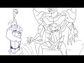 what do you mean this isn’t how it happened rottmnt animatic spoilers