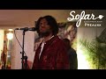 Preauxx - Incarceration | Sofar Memphis