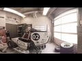 western 360 formula racing workspace