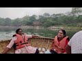 hogenakkal 4k sathyamangalam forest kavery river tamilnadu tourism desha sanchari youtube