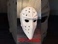 Pelle Lindbergh Replica Goalie Mask - Philadelphia Flyers