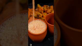 Masala Chai ASMR #Shorts