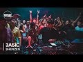 3ASIC | Boiler Room: Shenzhen