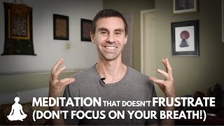 Meditation for ADHD That Actually Works! (with guided mindfulness meditation practice)