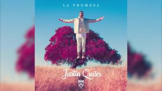 Justin Quiles - Vacio [Official Audio]