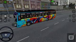 TN PVT AVS BS6 BUS LIVERY PACK RELEASED FOR NNL BUS #newbusmod #bussid #bussidtamilanz #bs6 bus #gam