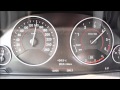 BMW 320d Gran Turismo Acceleration