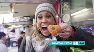 Travel Tuesday: Experience Portland’s food cart scene at Cartopia