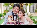 【結婚式】柴犬のリングドッグが可愛すぎた