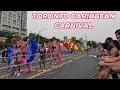 Caribana 2024 Grand Parade in Toronto