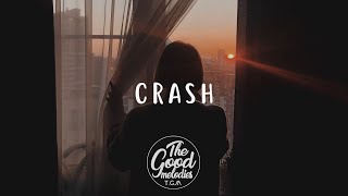 Clara Mae - Crash (Lyrics / Lyric Video)