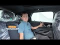 omoda c9 bro wong review suv china yang mewah tapau jenama besar