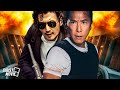 DONNIE YEN VS NICHOLAS TSE | Raging Fire 2021 Best Fight Scene