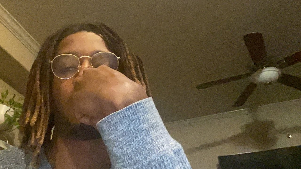 Y’all really fell for that?!..#dreadlockjourney #tplocks #hightoplocks #dreadlocks