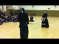 naoki eiga kendo seminar video 2