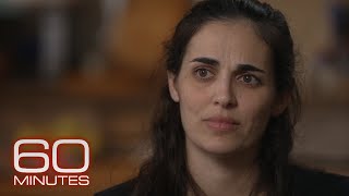 Israeli hostage Yarden Roman-Gat shares details of her captivity in Gaza | 60 Minutes