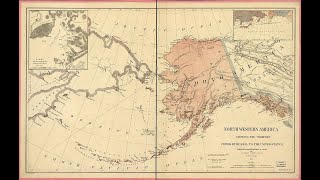 Russian Colonization in North America: When Alaska Was Russian (1784 - 1867)