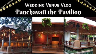 Panchavati the Pavilion | Our experience \u0026 review in tamil | Best wedding venue in Bangalore!!