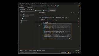 Validating subsequence