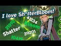 Can Shatterbloom's BUFF save Kaveh?