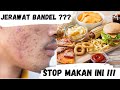 7 Makanan Penyebab Jerawat Parah | dr. Ema Surya P